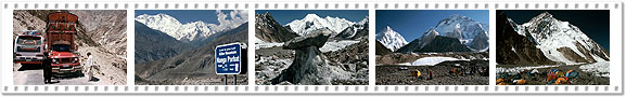 Karakorum