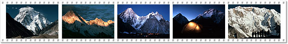 Karakorum
