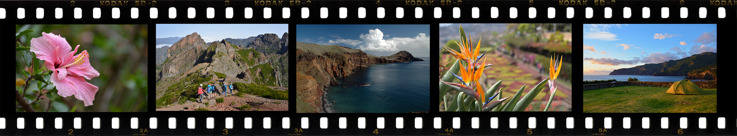 Madeira