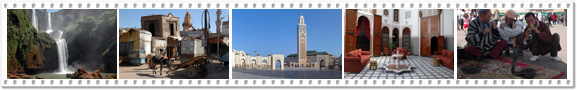 Maghreb