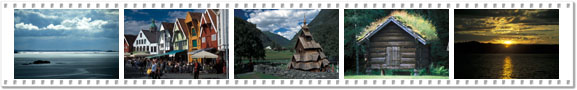 Norwegen