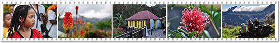 La Reunion