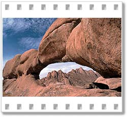 Spitzkoppe