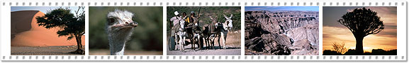 Namibia
